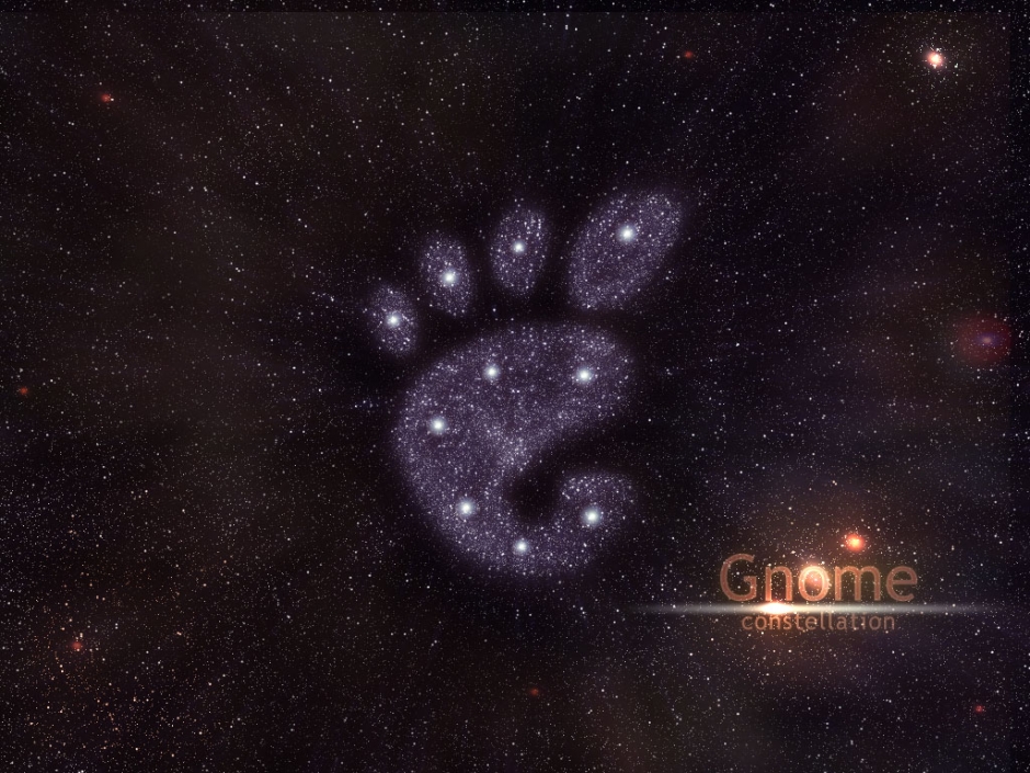 1024Gnome һ