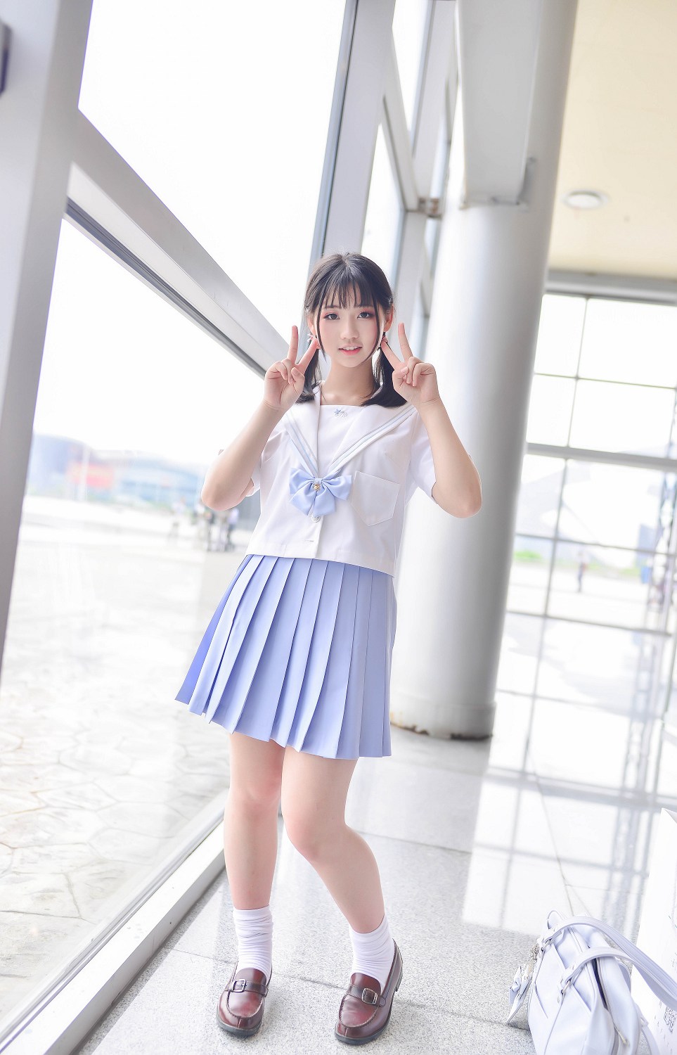 [LeYuan԰]ŮTinaԸд