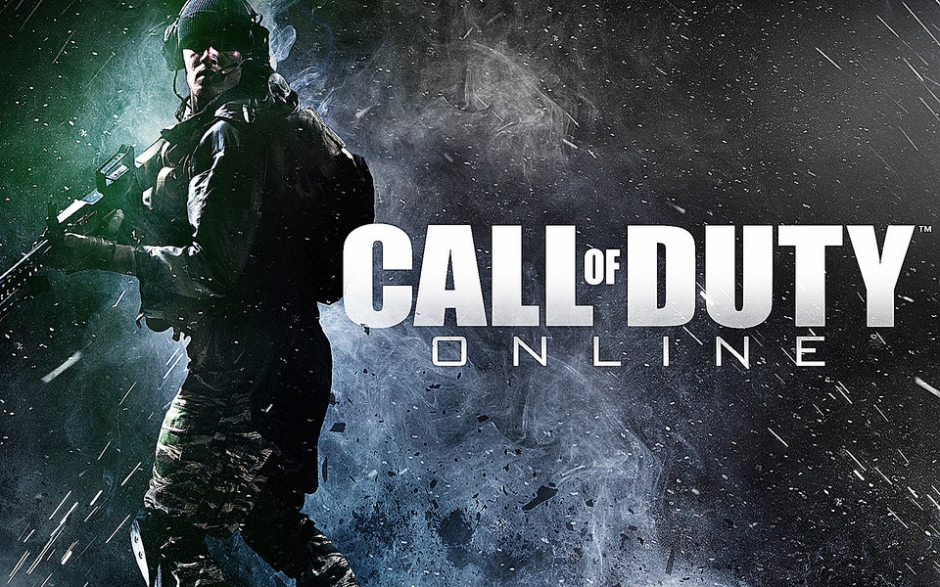 Call of Duty Online ִսֽ