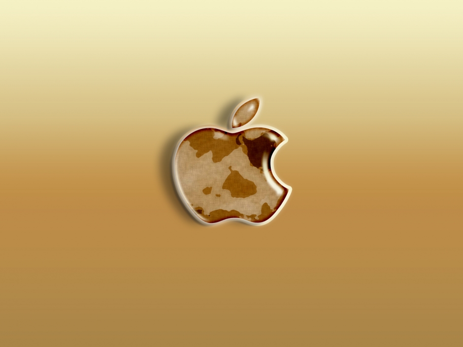 Apple 34