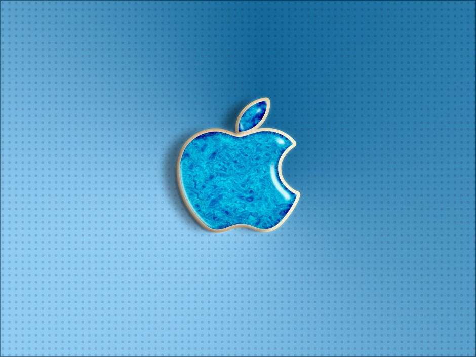 Apple 34