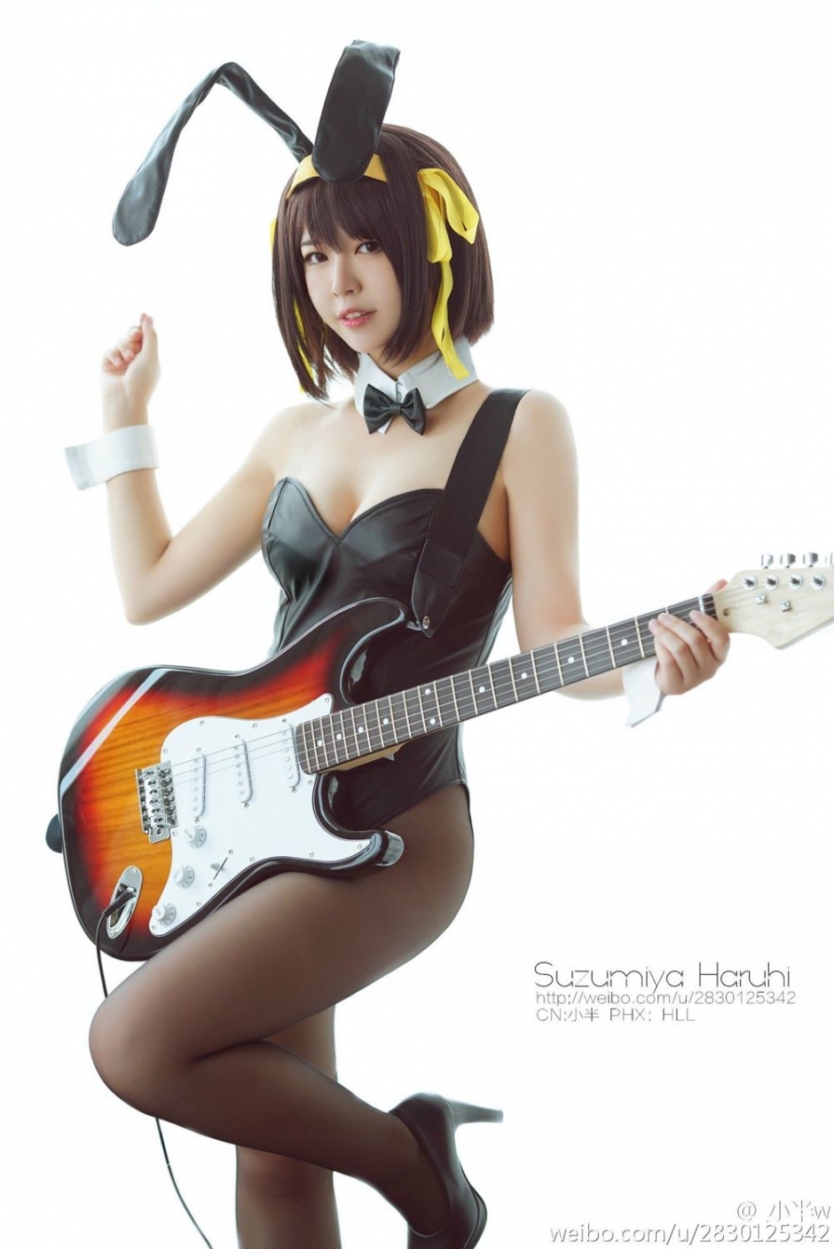 ŮCoser˽д