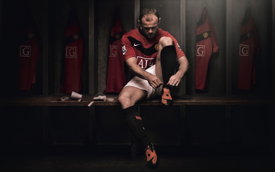 2014籭ӢɫԱΤ³Wayne   Rooneyֽ