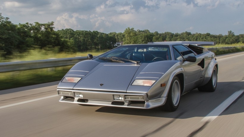 Countachֽܳ