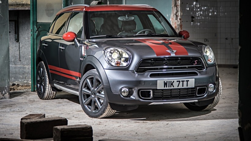 2015Mini Cooperֽ