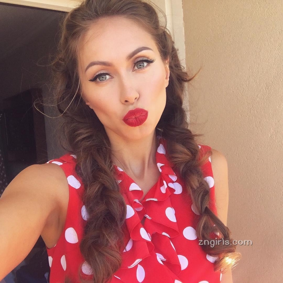 ŮGalinka MirgaevaȻ˽