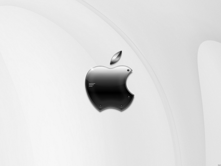 Apple主题 第34辑
