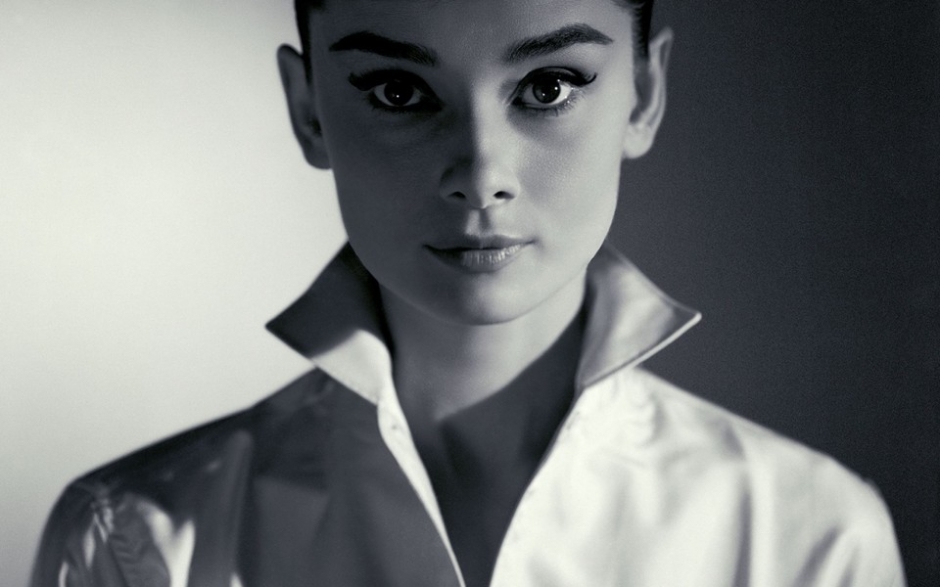 ձAudrey Hepburnֽ