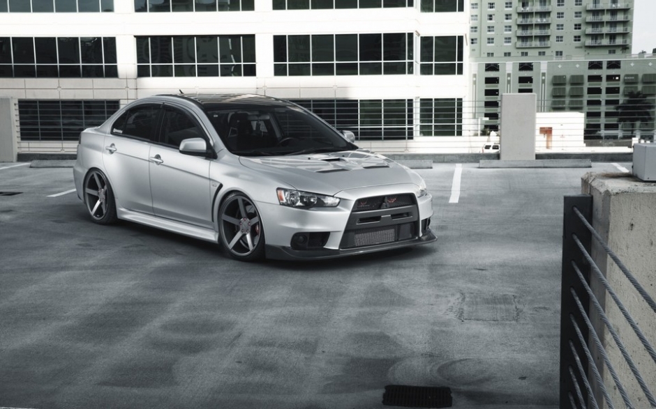 ʮlancer evolutionֽ