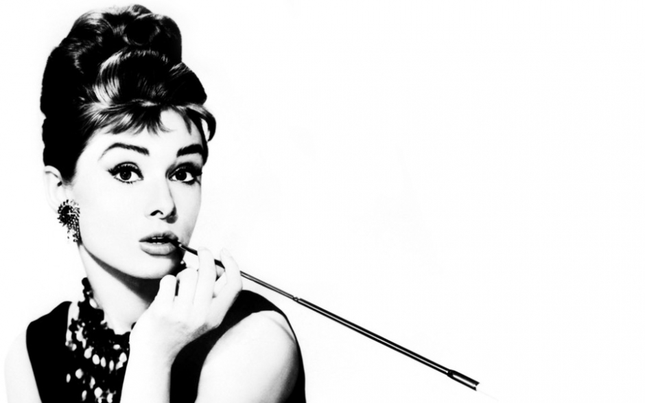 ձAudrey Hepburnֽ