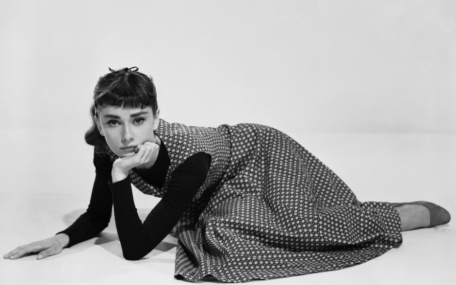 ձAudrey Hepburnֽ