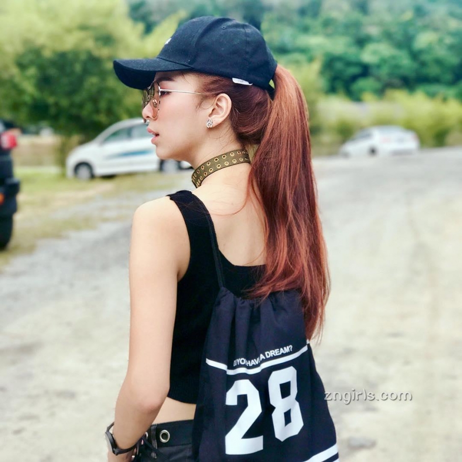 崿ŮChristine Pang˽