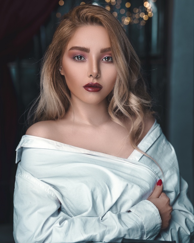 ŮAlyssa ArceԸд