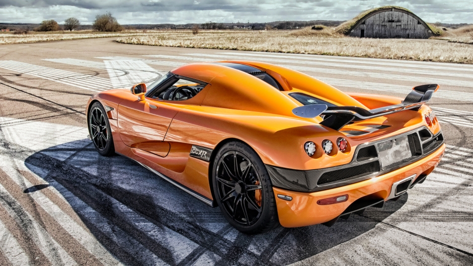 KoenigseggֽܳѡͼƬ4