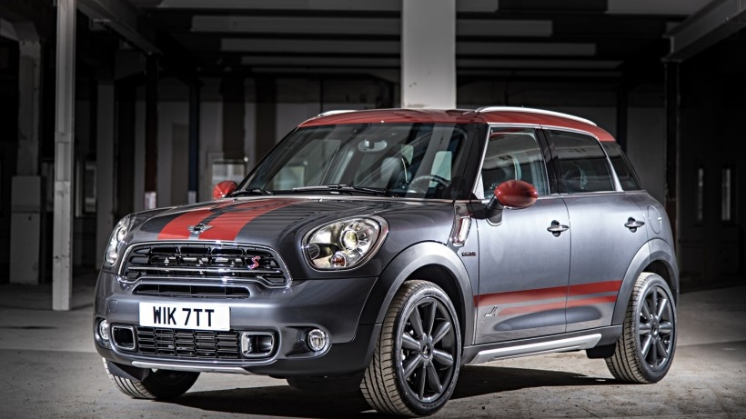 2015Mini Cooperֽ