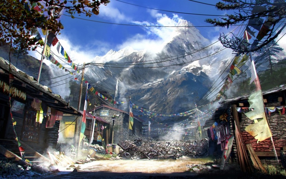 ϲţHimalaya)羰ֽ