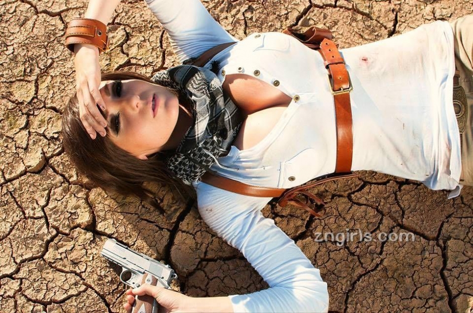 cosplayŮJessica NigriԸдͼƬ