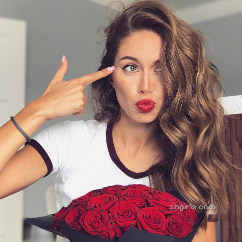 ŮGalinka MirgaevaȻ˽