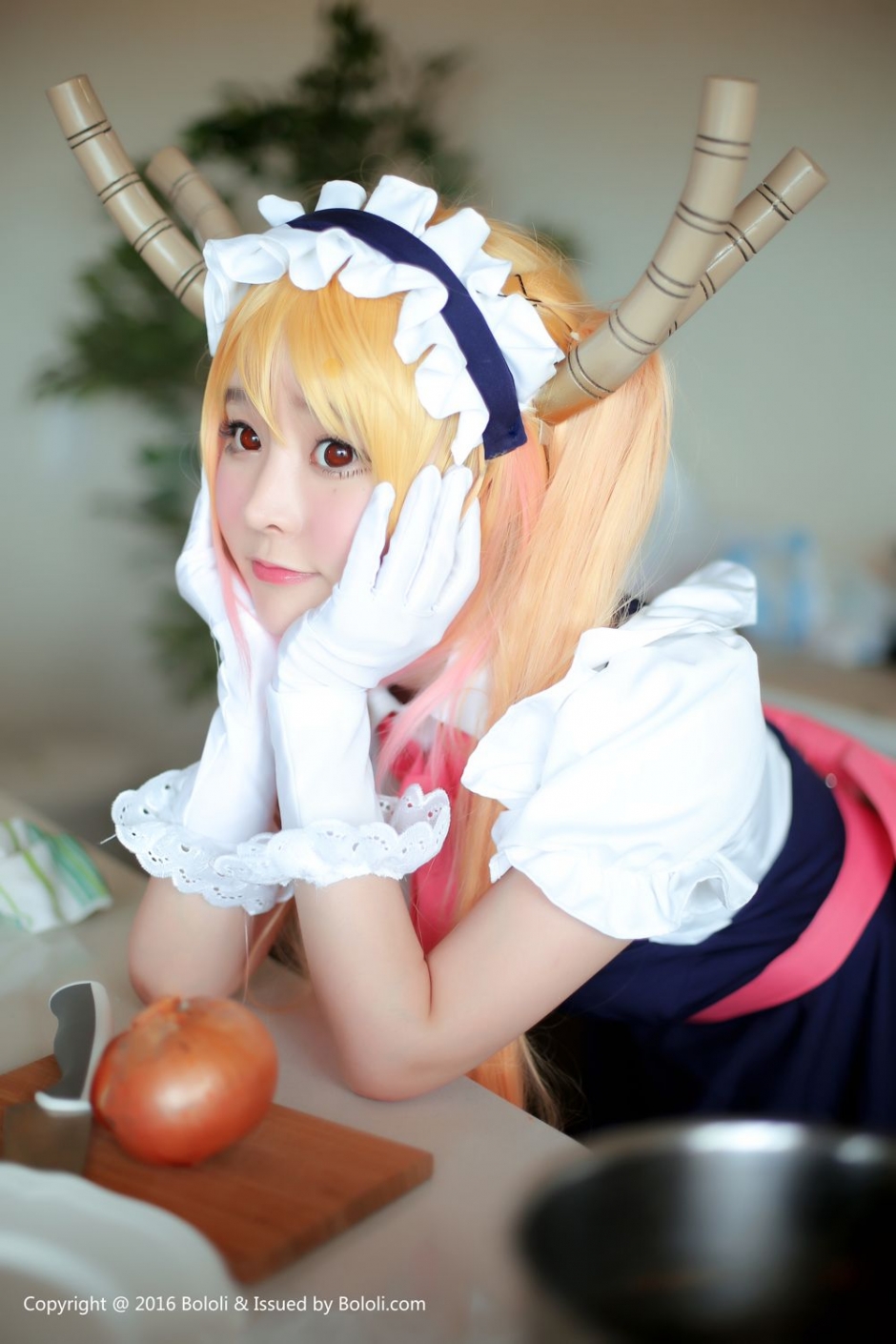 Ůcosplayд