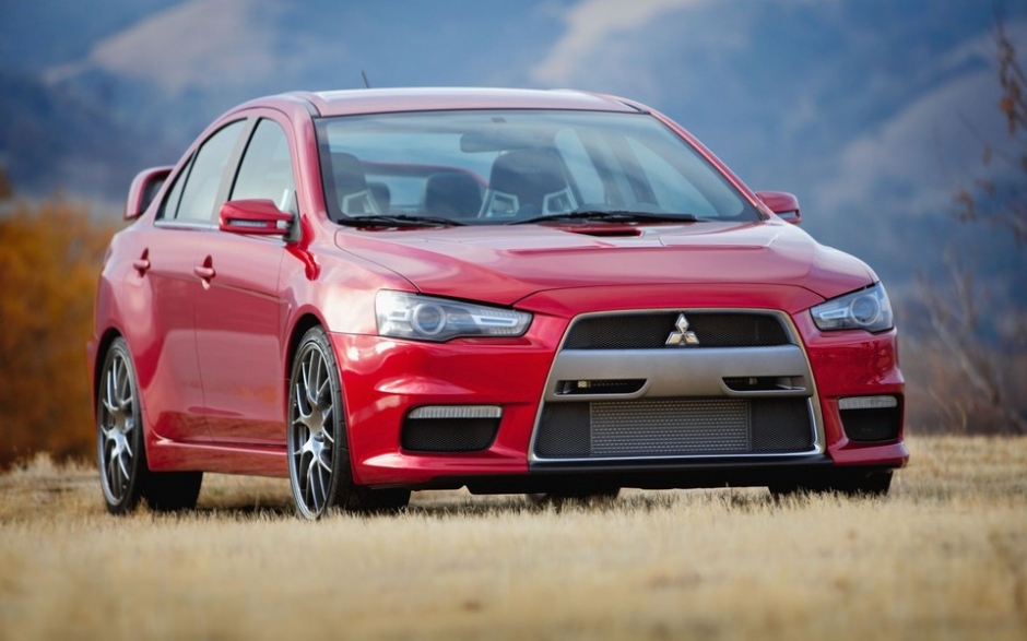 ʮlancer evolutionֽ