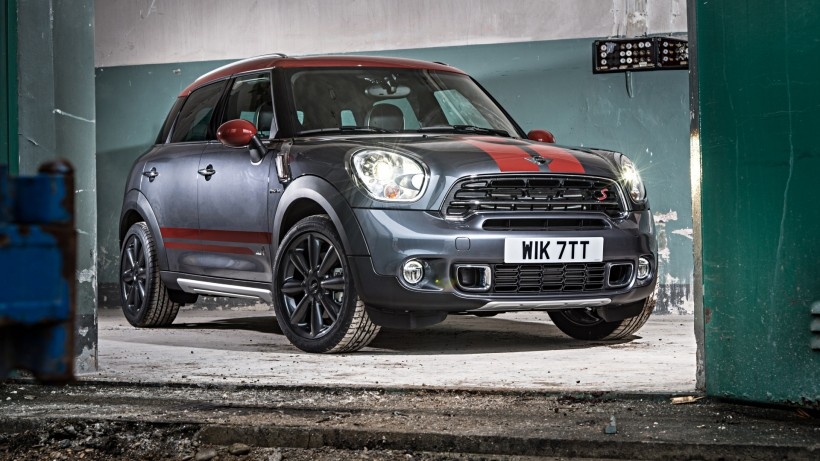 2015Mini Cooperֽ