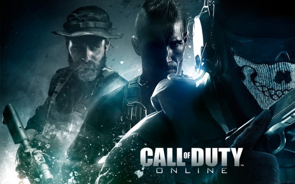 Call of Duty Online ִսֽ