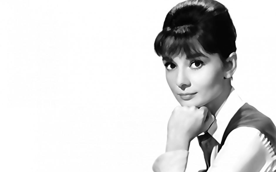 ձAudrey Hepburnֽ