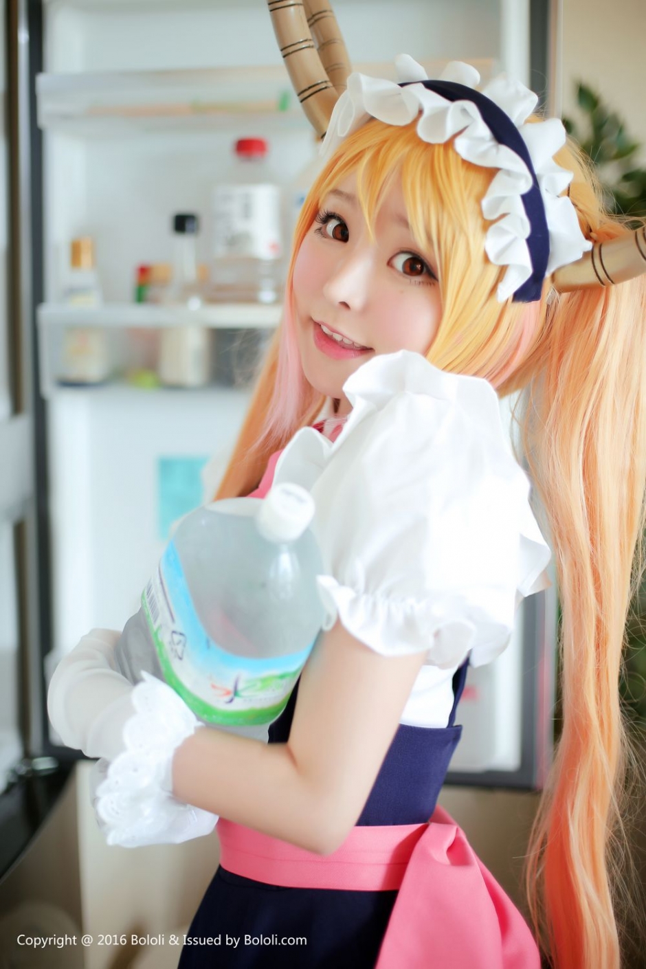 Ůcosplayд
