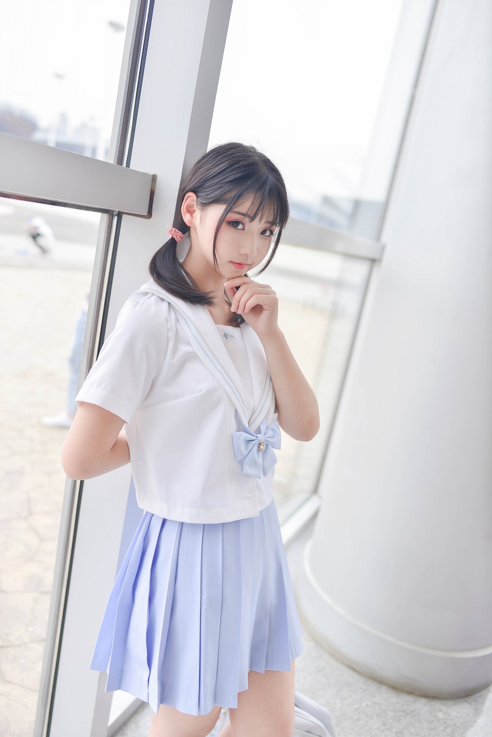 [LeYuan԰]ŮTinaԸд