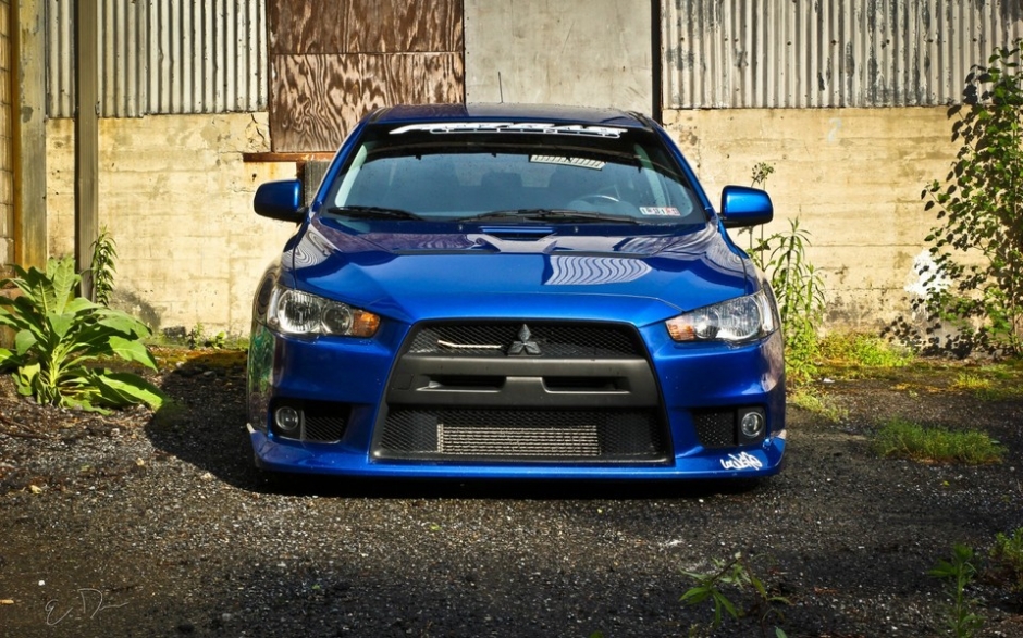 ʮlancer evolutionֽ