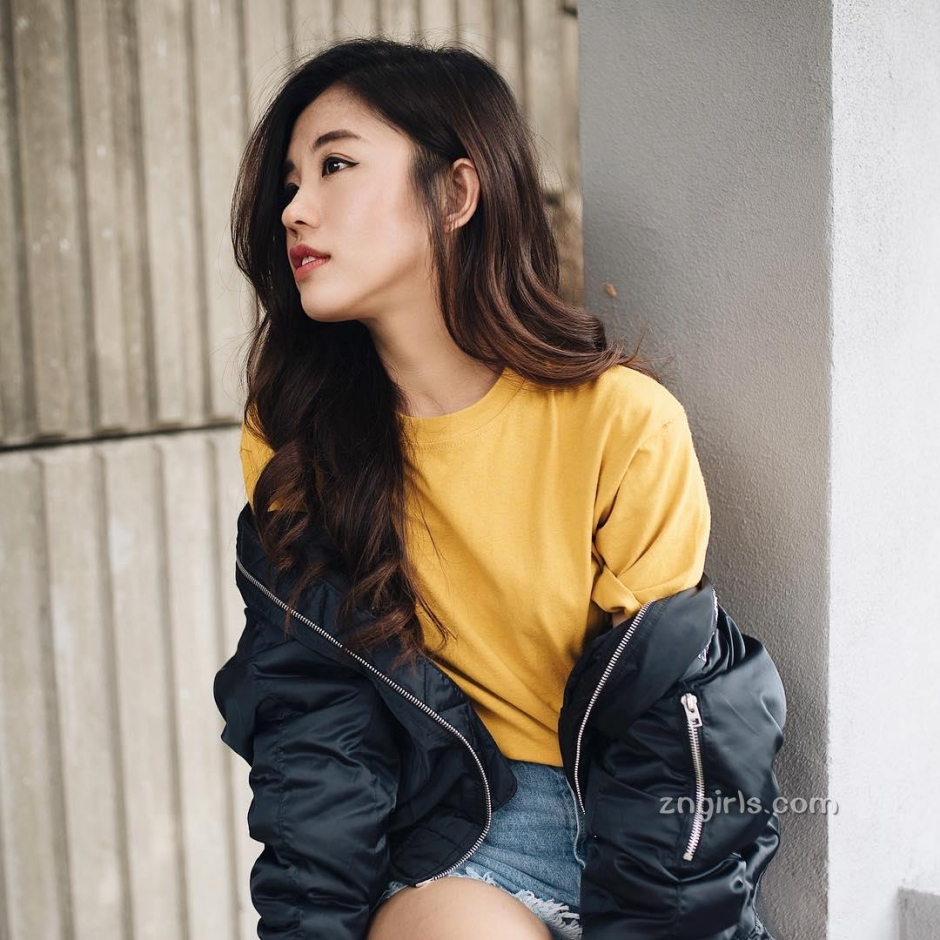 ŮKelly Tan崿˽Ц