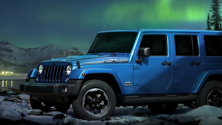 2014Jeep˼رֽ