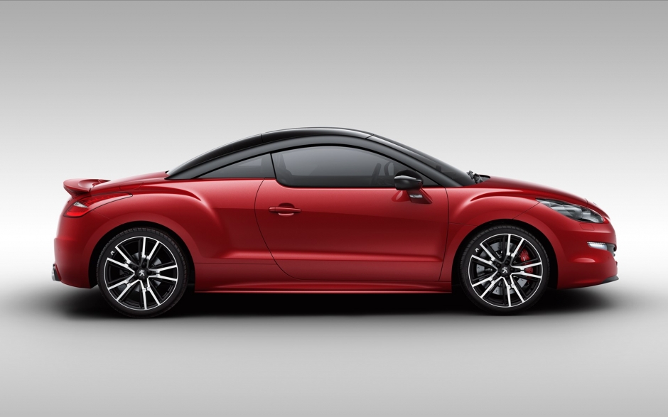 2014RCZ R