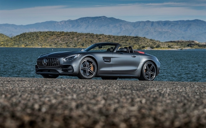 2018÷˹AMGֽܳ