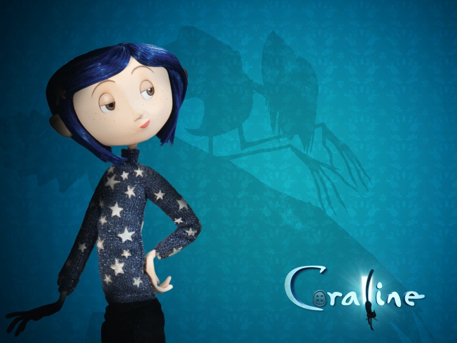 迨Coraline