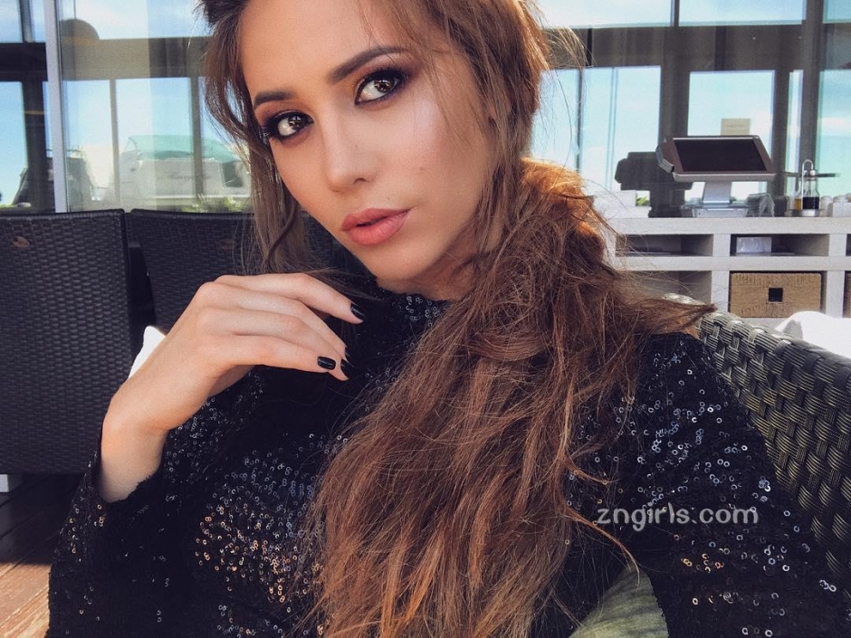 ˹ģLiya Michelle ջ