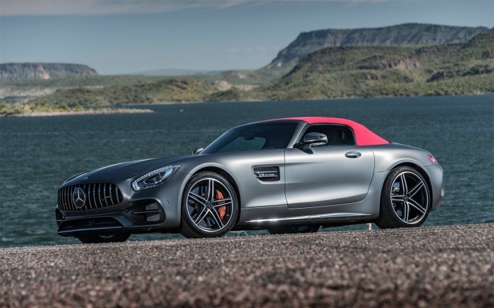 2018÷˹AMGֽܳ