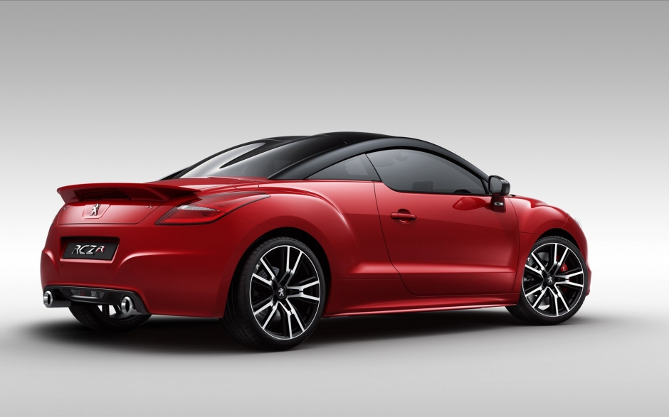 2014RCZ R