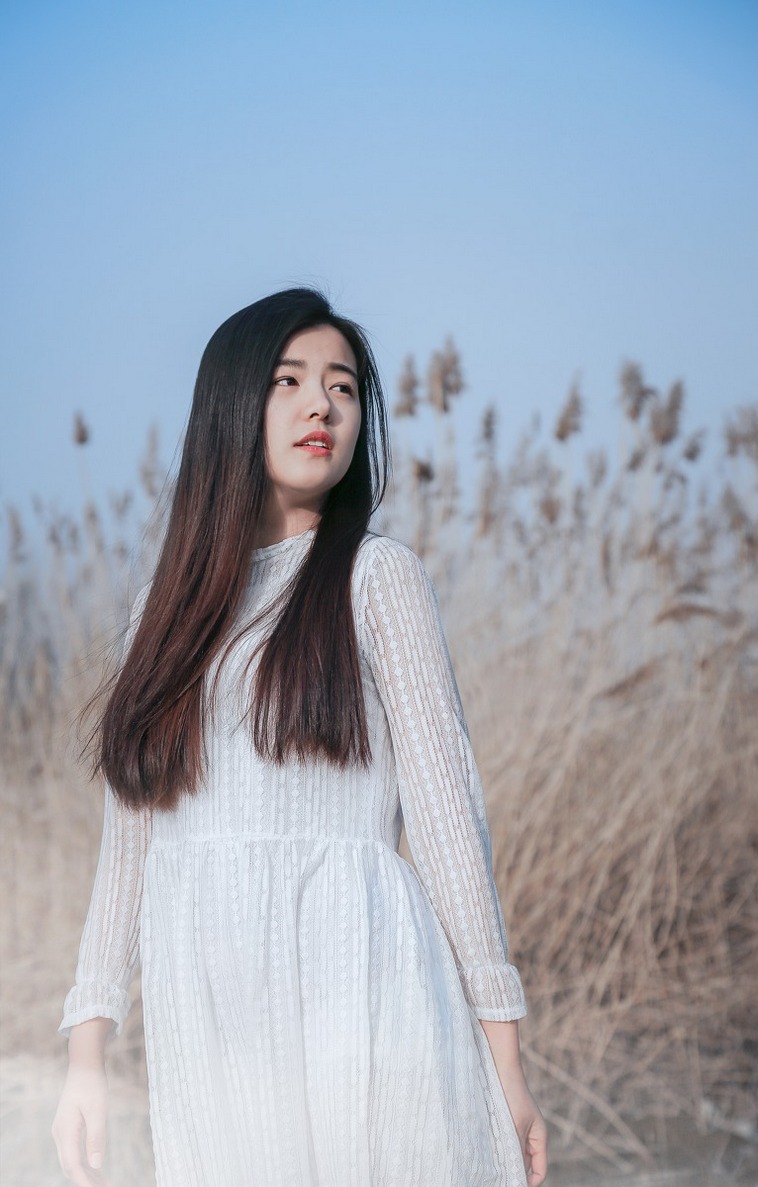 克拉美人妮子 《提臀上马》来了