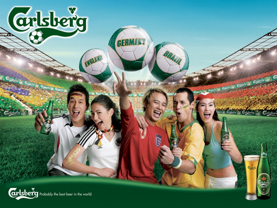 Carlsbergơ һ