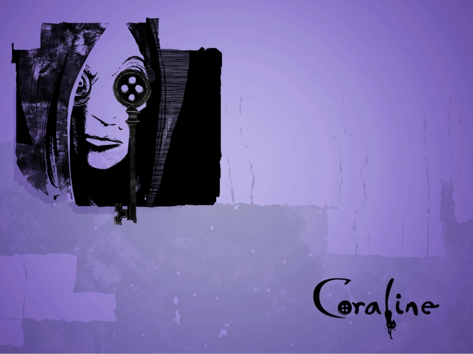 迨Coraline