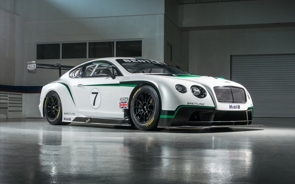 2013Continental GT3ܳ
