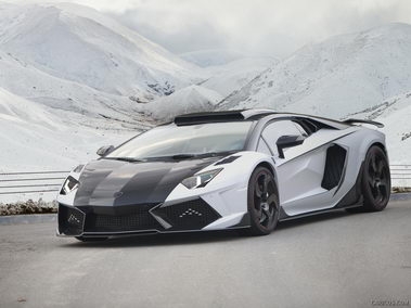 Aventadorֽ