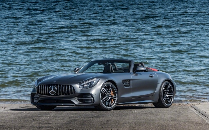 2018÷˹AMGֽܳ