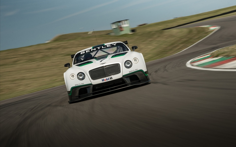 2013Continental GT3ܳ