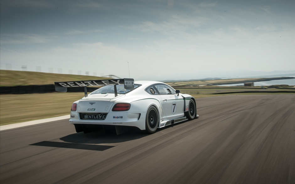 2013Continental GT3ܳ