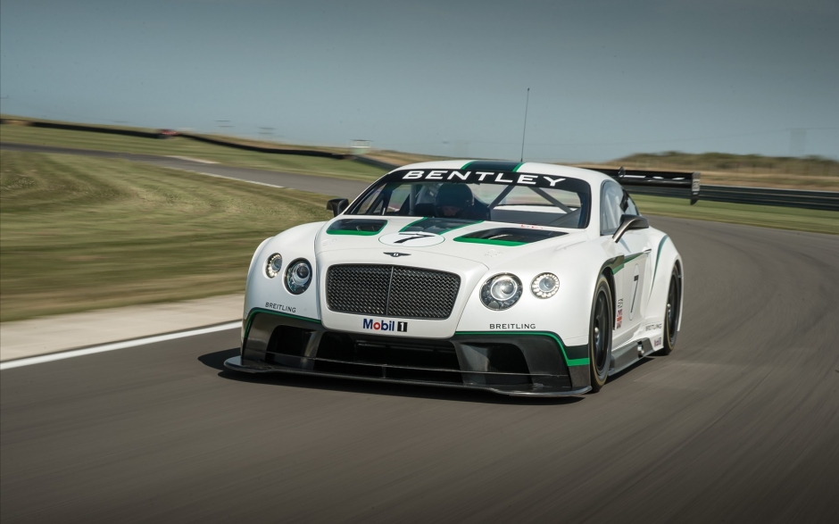 2013Continental GT3ܳ