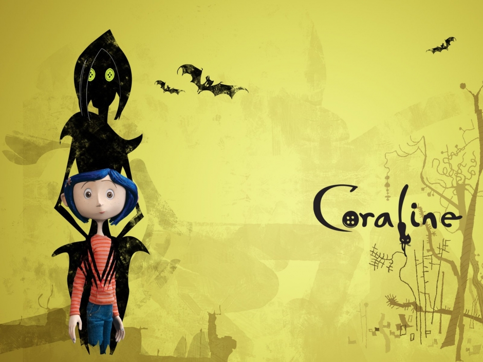 迨Coraline