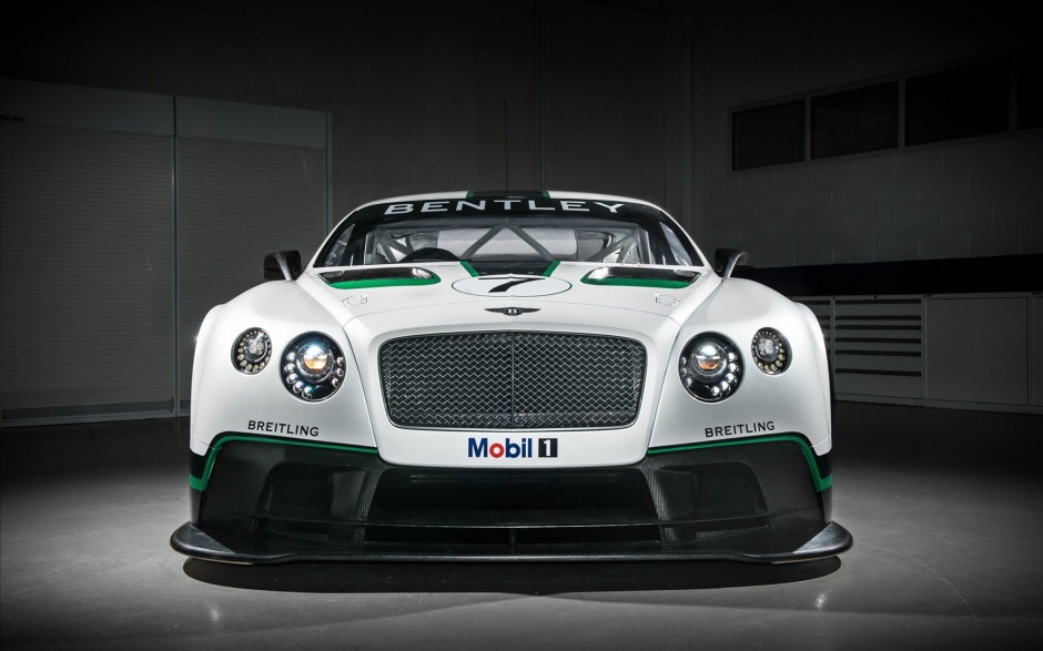 2013Continental GT3ܳ