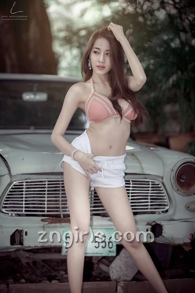 ̩ŮPichana Yoosuk˽д